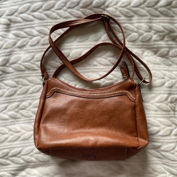 Born Concept small cross body shoulder bag - Picture 4 of 4